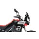 Ζελατίνα Puig Sport Aprilia Tuareg 660 ελαφρώς φιμέ Ζελατίνα Puig Sport Aprilia Tuareg 660 ελαφρώς φιμέ