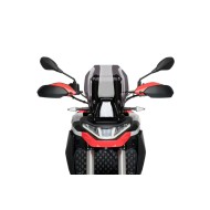 Ζελατίνα Puig Sport  Aprilia Tuareg 660 ελαφρώς φιμέ