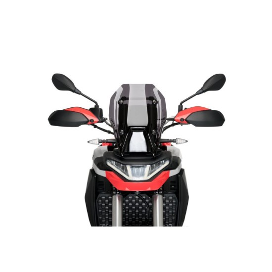 Ζελατίνα Puig Sport Aprilia Tuareg 660 ελαφρώς φιμέ Ζελατίνα Puig Sport Aprilia Tuareg 660 ελαφρώς φιμέ