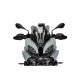 Ζελατίνα Puig Sport BMW S 1000 XR 20- ελαφρώς φιμέ