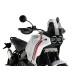 Ζελατίνα Puig Sport Ducati Desert X ελαφρώς φιμέ