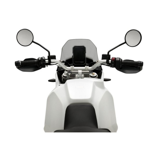 Ζελατίνα Puig Sport Ducati Desert X ελαφρώς φιμέ