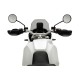 Ζελατίνα Puig Sport Ducati Desert X ελαφρώς φιμέ