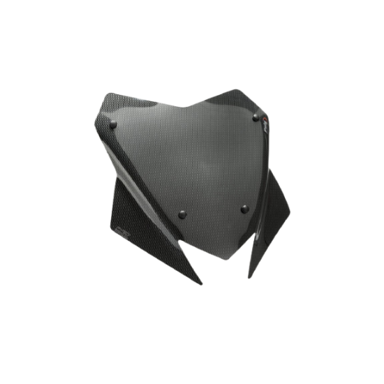 Ζελατίνα Puig Sport Ducati Multistrada V4/S/S Sport carbon look Ζελατίνα Puig Sport Ducati Multistrada V4/S/S Sport carbon look