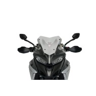 Ζελατίνα Puig Sport Ducati Multistrada V4/S/S Sport διάφανη