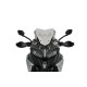 Ζελατίνα Puig Sport Ducati Multistrada V4/S/S Sport μαύρη