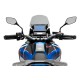 Ζελατίνα Puig Sport Honda CRF1100L Africa Twin ελαφρώς φιμέ Ζελατίνα Puig Sport Honda CRF1100L Africa Twin ελαφρώς φιμέ
