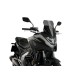 Ζελατίνα Puig Sport Honda NC 750 X 21- σκούρο φιμέ Ζελατίνα Puig Sport Honda NC 750 X 21- σκούρο φιμέ