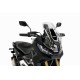 Ζελατίνα Puig Sport Honda X-ADV 21- διάφανη Ζελατίνα Puig Sport Honda X-ADV 21- διάφανη