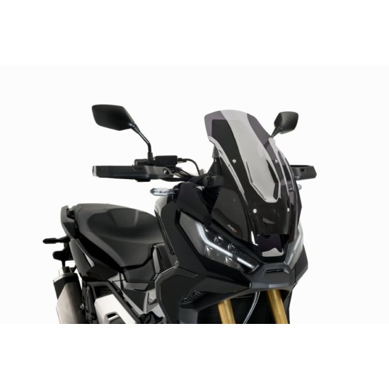 Ζελατίνα Puig Sport Honda X-ADV 21- σκούρο φιμέ Ζελατίνα Puig Sport Honda X-ADV 21- σκούρο φιμέ
