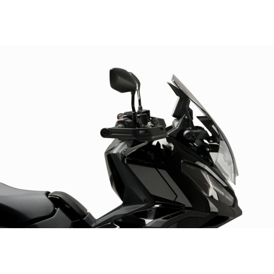 Ζελατίνα Puig Sport Honda X-ADV 21- ελαφρώς φιμέ