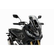 Ζελατίνα Puig Sport Honda X-ADV 21- ελαφρώς φιμέ