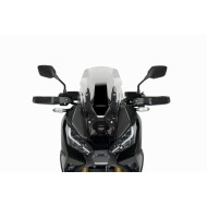 Ζελατίνα Puig Sport Honda X-ADV 21- ελαφρώς φιμέ