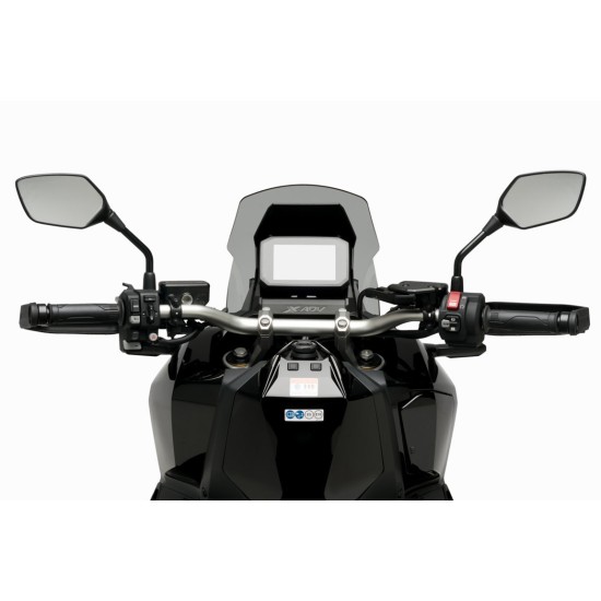 Ζελατίνα Puig Sport Honda X-ADV 21- ελαφρώς φιμέ