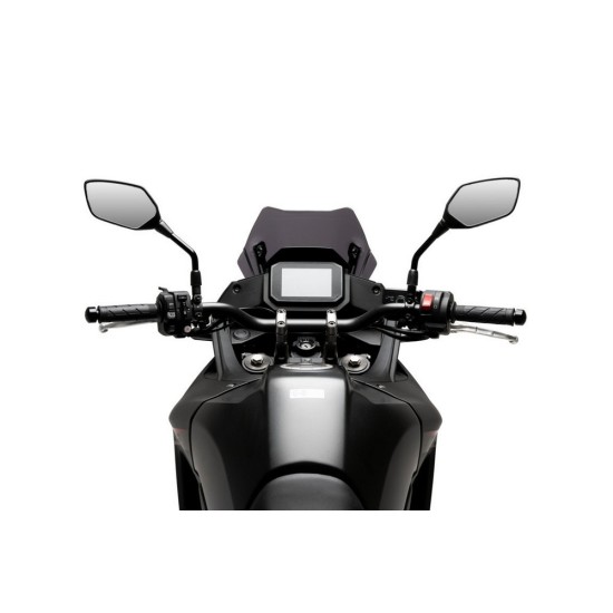 Ζελατίνα Puig Sport Honda XL 750 Transalp ελαφρώς φιμέ Ζελατίνα Puig Sport Honda XL 750 Transalp ελαφρώς φιμέ