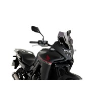 Ζελατίνα Puig Sport Honda XL 750 Transalp σκούρο φιμέ