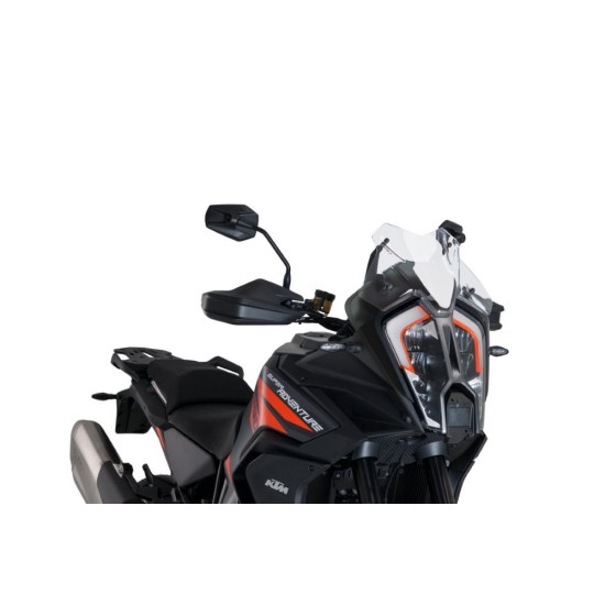 Ζελατίνα Puig Sport KTM 1290 Super Adventure S/R 21- διάφανη Ζελατίνα Puig Sport KTM 1290 Super Adventure S/R 21- διάφανη