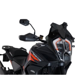 Ζελατίνα Puig Sport KTM 1290 Super Adventure S/R 21- σκούρο φιμέ