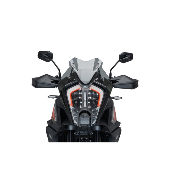Ζελατίνα Puig Sport KTM 1290 Super Adventure S/R 21- διάφανη Ζελατίνα Puig Sport KTM 1290 Super Adventure S/R 21- διάφανη