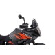Ζελατίνα Puig Sport KTM 1290 Super Adventure S/R 21- διάφανη Ζελατίνα Puig Sport KTM 1290 Super Adventure S/R 21- διάφανη