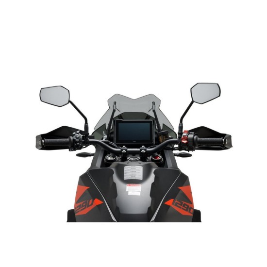 Ζελατίνα Puig Sport KTM 1290 Super Adventure S/R 21- διάφανη Ζελατίνα Puig Sport KTM 1290 Super Adventure S/R 21- διάφανη