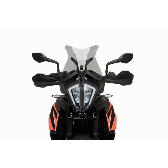 Ζελατίνα Puig Sport KTM 890 Adventure/R -22 ελαφρώς φιμέ Ζελατίνα Puig Sport KTM 890 Adventure/R -22 ελαφρώς φιμέ