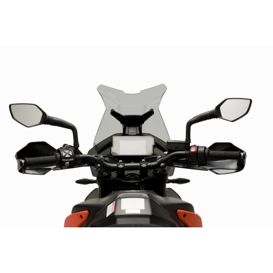 Ζελατίνα Puig Sport KTM 890 Adventure/R -22 ελαφρώς φιμέ Ζελατίνα Puig Sport KTM 890 Adventure/R -22 ελαφρώς φιμέ