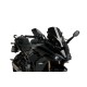 Ζελατίνα Puig Sport  Suzuki GSX-S 1000 GT μαύρη