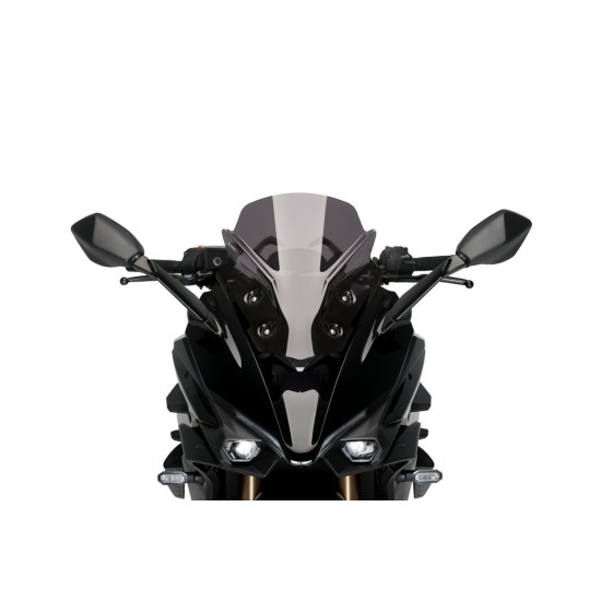 Ζελατίνα Puig Sport  Suzuki GSX-S 1000 GT ελαφρώς φιμέ