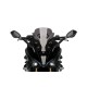 Ζελατίνα Puig Sport  Suzuki GSX-S 1000 GT ελαφρώς φιμέ
