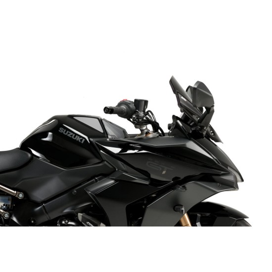 Ζελατίνα Puig Sport  Suzuki GSX-S 1000 GT ελαφρώς φιμέ