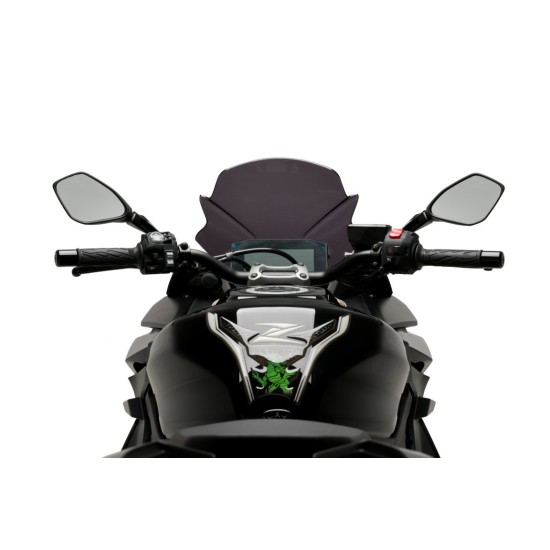 Ζελατίνα Puig Sport  Suzuki GSX-S 1000 GT ελαφρώς φιμέ