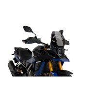 Ζελατίνα Puig Sport Suzuki V-Strom 800DE σκούρο φιμέ