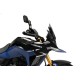 Ζελατίνα Puig Sport Suzuki V-Strom 800DE σκούρο φιμέ Ζελατίνα Puig Sport Suzuki V-Strom 800DE σκούρο φιμέ