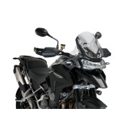 Ζελατίνα Puig Sport Triumph Tiger 1200 GT/Rally/Pro/Explorer 22- ελαφρώς φιμέ