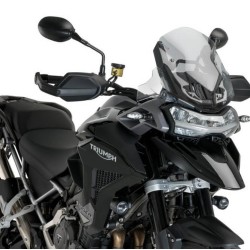 Ζελατίνα Puig Sport Triumph Tiger 1200 GT/Rally/Pro/Explorer 22- ελαφρώς φιμέ