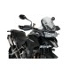 Ζελατίνα Puig Sport Triumph Tiger 1200 GT/Rally/Pro/Explorer 22- ελαφρώς φιμέ