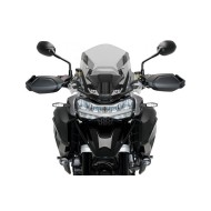 Ζελατίνα Puig Sport Triumph Tiger 1200 GT/Rally/Pro/Explorer 22- ελαφρώς φιμέ