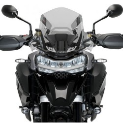 Ζελατίνα Puig Sport Triumph Tiger 1200 GT/Rally/Pro/Explorer 22- ελαφρώς φιμέ