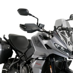 Ζελατίνα Puig Sport Triumph Tiger Sport 660 ελαφρώς φιμέ