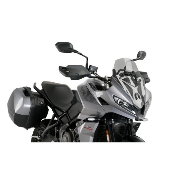 Ζελατίνα Puig Sport Triumph Tiger Sport 660 ελαφρώς φιμέ Ζελατίνα Puig Sport Triumph Tiger Sport 660 ελαφρώς φιμέ