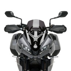 Ζελατίνα Puig Sport Triumph Tiger Sport 660 μαύρη