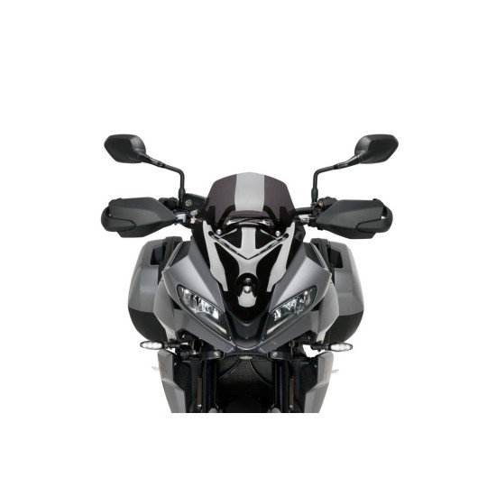 Ζελατίνα Puig Sport Triumph Tiger Sport 660 μαύρη