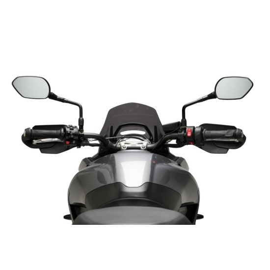 Ζελατίνα Puig Sport Triumph Tiger Sport 660 μαύρη