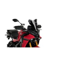 Ζελατίνα Puig Sport Yamaha Tracer 9/GT σκούρο φιμε 