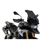 Ζελατίνα Puig Touring Plus BMW F 850 GS σκούρο φιμέ