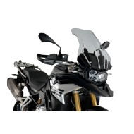 Ζελατίνα Puig Touring Plus BMW F 850 GS ελαφρώς φιμέ