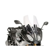 Ζελατίνα Puig Touring Plus BMW R 1200 RS διάφανη