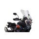 Ζελατίνα Puig Touring Plus KTM 1290 Super Adventure S/R 21- διάφανη