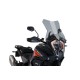 Ζελατίνα Puig Touring Plus KTM 1290 Super Adventure S/R 21- ελαφρώς φιμέ Ζελατίνα Puig Touring Plus KTM 1290 Super Adventure S/R 21- ελαφρώς φιμέ